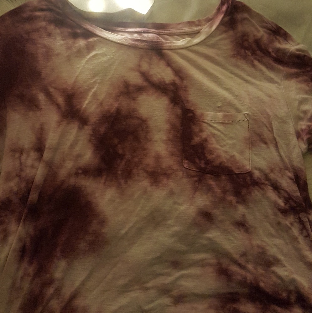 American Eagle Soft and Sexy Tee